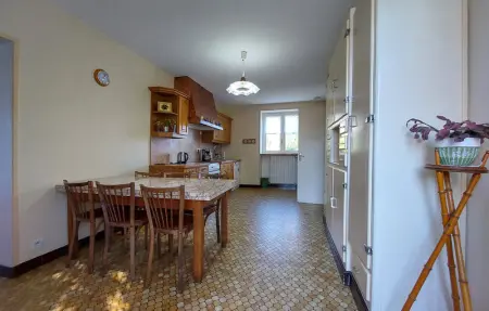 Location Maison 5 personnes à Ceaux en Loudun - Photo 7