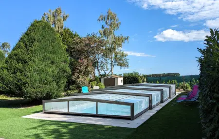 Location Maison 5 personnes à Ceaux en Loudun - Photo 11