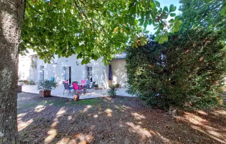 Location Maison 5 personnes à Ceaux en Loudun - Photo 14