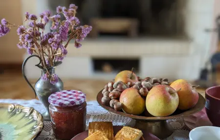 Location Maison 5 personnes à Ceaux en Loudun - Photo 21