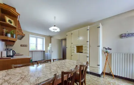 Location Maison 5 personnes à Ceaux en Loudun - Photo 22