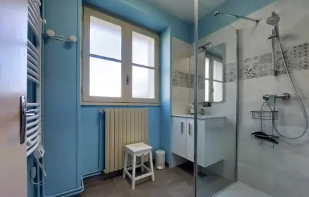 Location Maison 5 personnes à Ceaux en Loudun - Photo 27