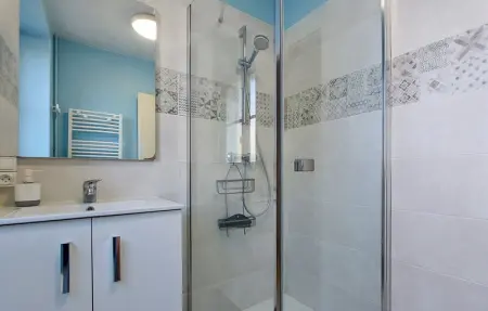 Location Maison 5 personnes à Ceaux en Loudun - Photo 28