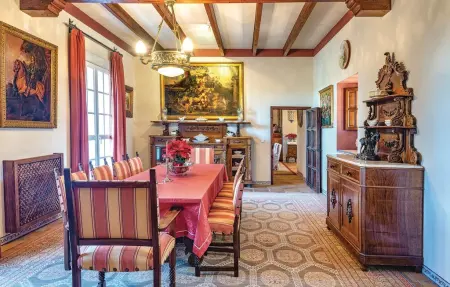 Maison 6 personnes à El Garrobo - Photo 1