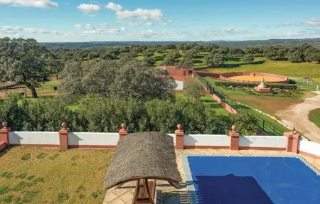 Maison 6 personnes à El Garrobo - Photo 2