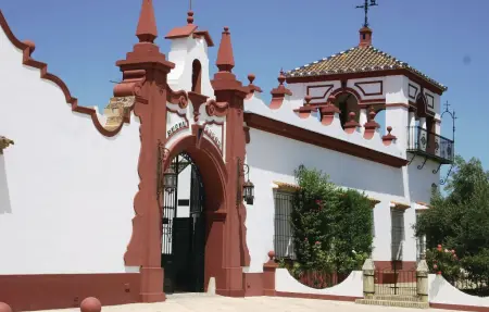 Maison 6 personnes à El Garrobo - Photo 7