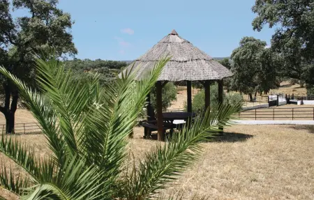 Maison 6 personnes à El Garrobo - Photo 9