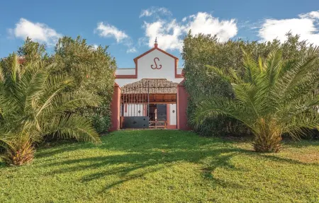 Maison 6 personnes à El Garrobo - Photo 11