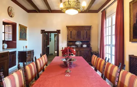 Maison 6 personnes à El Garrobo - Photo 16