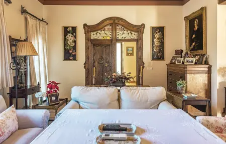 Maison 6 personnes à El Garrobo - Photo 17