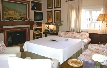 Maison 6 personnes à El Garrobo - Photo 18