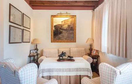 Maison 6 personnes à El Garrobo - Photo 19
