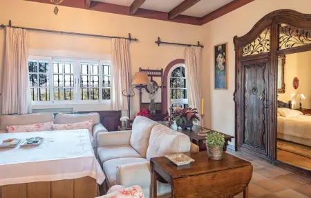 Maison 6 personnes à El Garrobo - Photo 20