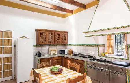 Maison 6 personnes à El Garrobo - Photo 21