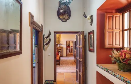 Maison 6 personnes à El Garrobo - Photo 22