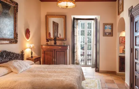 Maison 6 personnes à El Garrobo - Photo 23