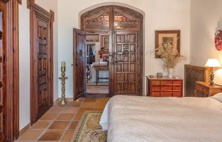Maison 6 personnes à El Garrobo - Photo 24