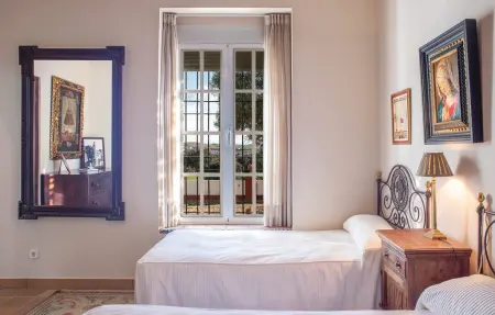Maison 6 personnes à El Garrobo - Photo 25