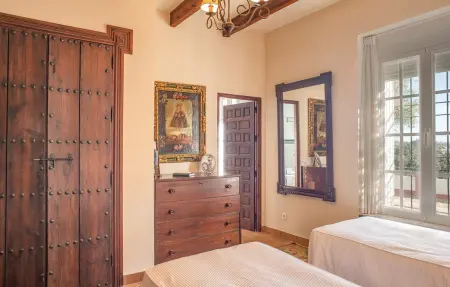 Maison 6 personnes à El Garrobo - Photo 26