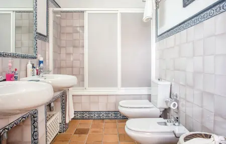 Maison 6 personnes à El Garrobo - Photo 28