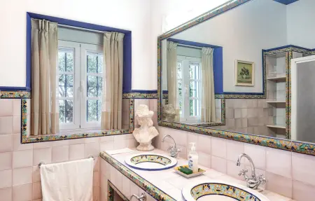 Maison 6 personnes à El Garrobo - Photo 30