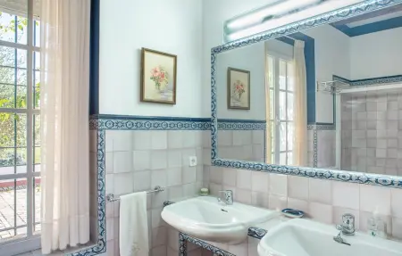 Maison 6 personnes à El Garrobo - Photo 32