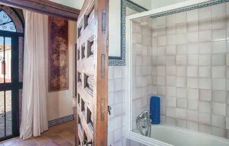 Maison 6 personnes à El Garrobo - Photo 33