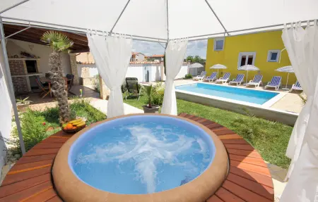 Maison 12 personnes à Pula - Photo 1