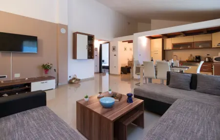 Maison 12 personnes à Pula - Photo 3