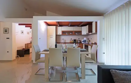 Maison 12 personnes à Pula - Photo 25