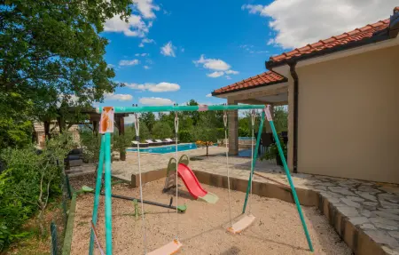 Maison 8 personnes à Grubine - Photo 1