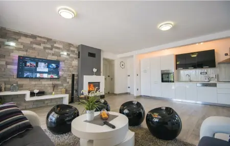 Maison 8 personnes à Grubine - Photo 2