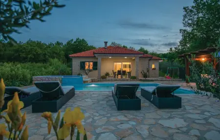 Maison 8 personnes à Grubine - Photo 4