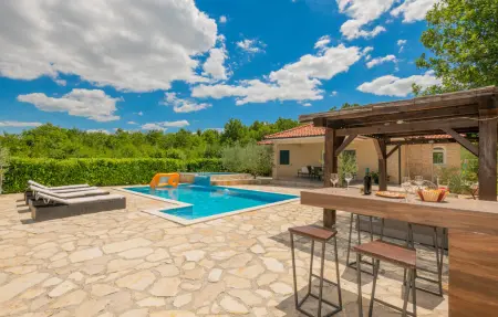 Maison 8 personnes à Grubine - Photo 8