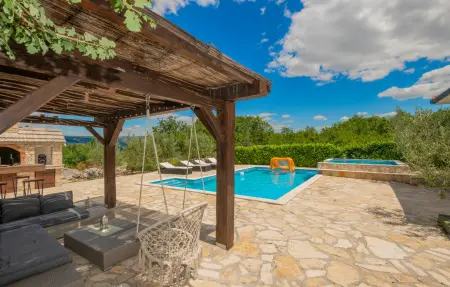 Maison 8 personnes à Grubine - Photo 9