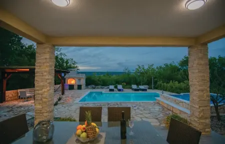 Maison 8 personnes à Grubine - Photo 13