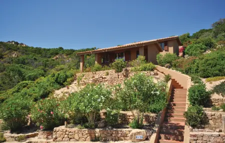 Villa Genny, Maison 4 personnes à Trinita´ d' Agultu SS - Photo 7