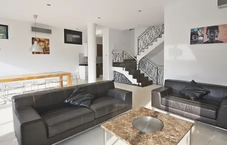 Maison 12 personnes à Santa Susanna - Photo 1