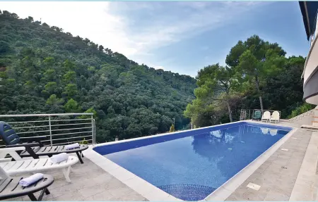 Maison 12 personnes à Santa Susanna - Photo 2