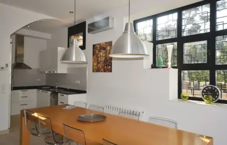 Maison 12 personnes à Santa Susanna - Photo 3