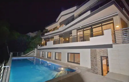 Maison 12 personnes à Santa Susanna - Photo 9