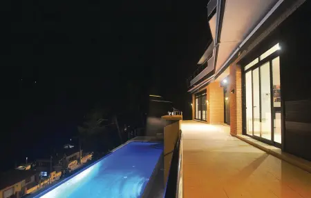 Maison 12 personnes à Santa Susanna - Photo 12