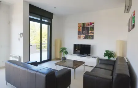 Maison 12 personnes à Santa Susanna - Photo 20