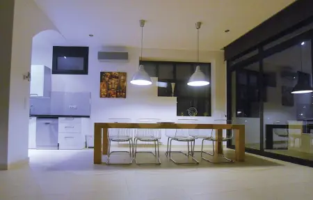 Maison 12 personnes à Santa Susanna - Photo 21