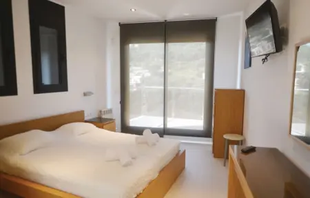 Maison 12 personnes à Santa Susanna - Photo 26