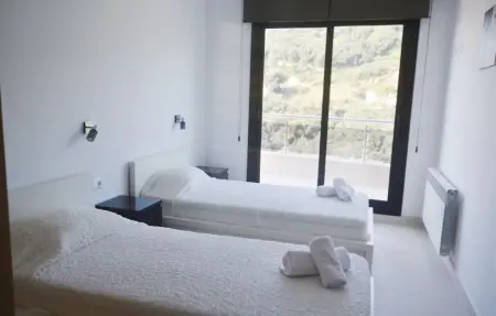 Maison 12 personnes à Santa Susanna - Photo 27