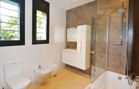 Maison 12 personnes à Santa Susanna - Photo 32