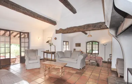 Maison 6 personnes à Draguignan - Photo 1
