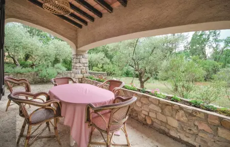 Maison 6 personnes à Draguignan - Photo 2