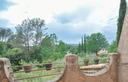 Maison 6 personnes à Draguignan - Photo 5